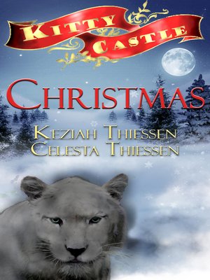 cover image of Christmas